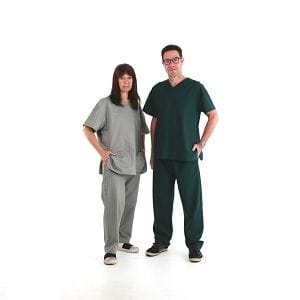 Fella Hamilton gets green light to make sustainable PPE gear Fella Hamilton gets green light to make sustainable PPE gear